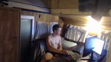 Nezzey  11-09-2021 video bigdildo